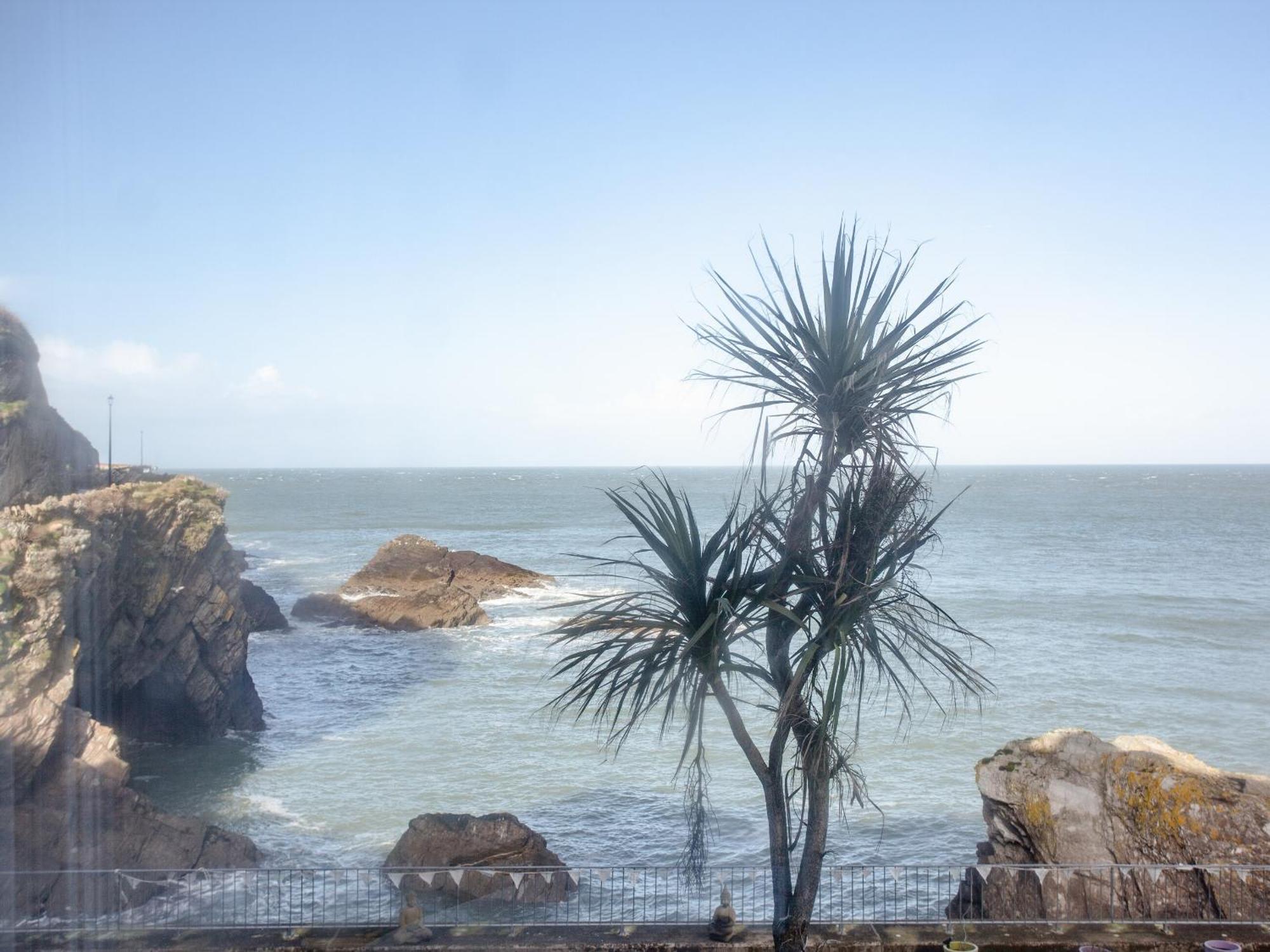Bullen's Rock Lägenhet Ilfracombe Exteriör bild